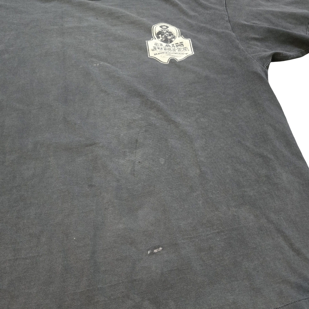 Vintage 90's Claim Jumper Restaurant Single Stitch Shirt Men's XL Retro Grunge - Picture 4 of 8